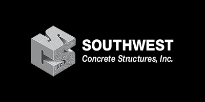 SOUTH WEST CONCRETE INC logo